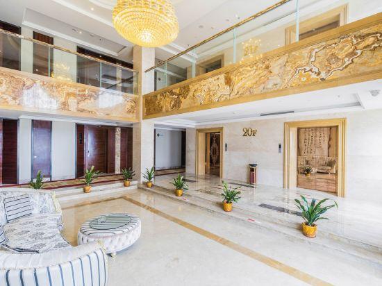 Jiuzhou International Hotel 11/30