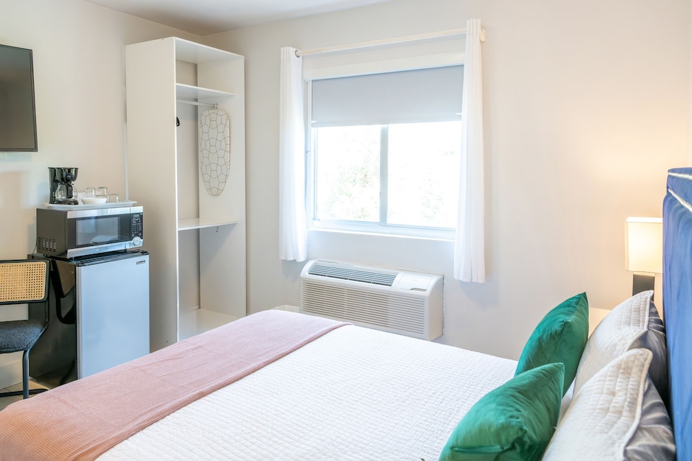 Costa Norte Boutique Hotel 35/68