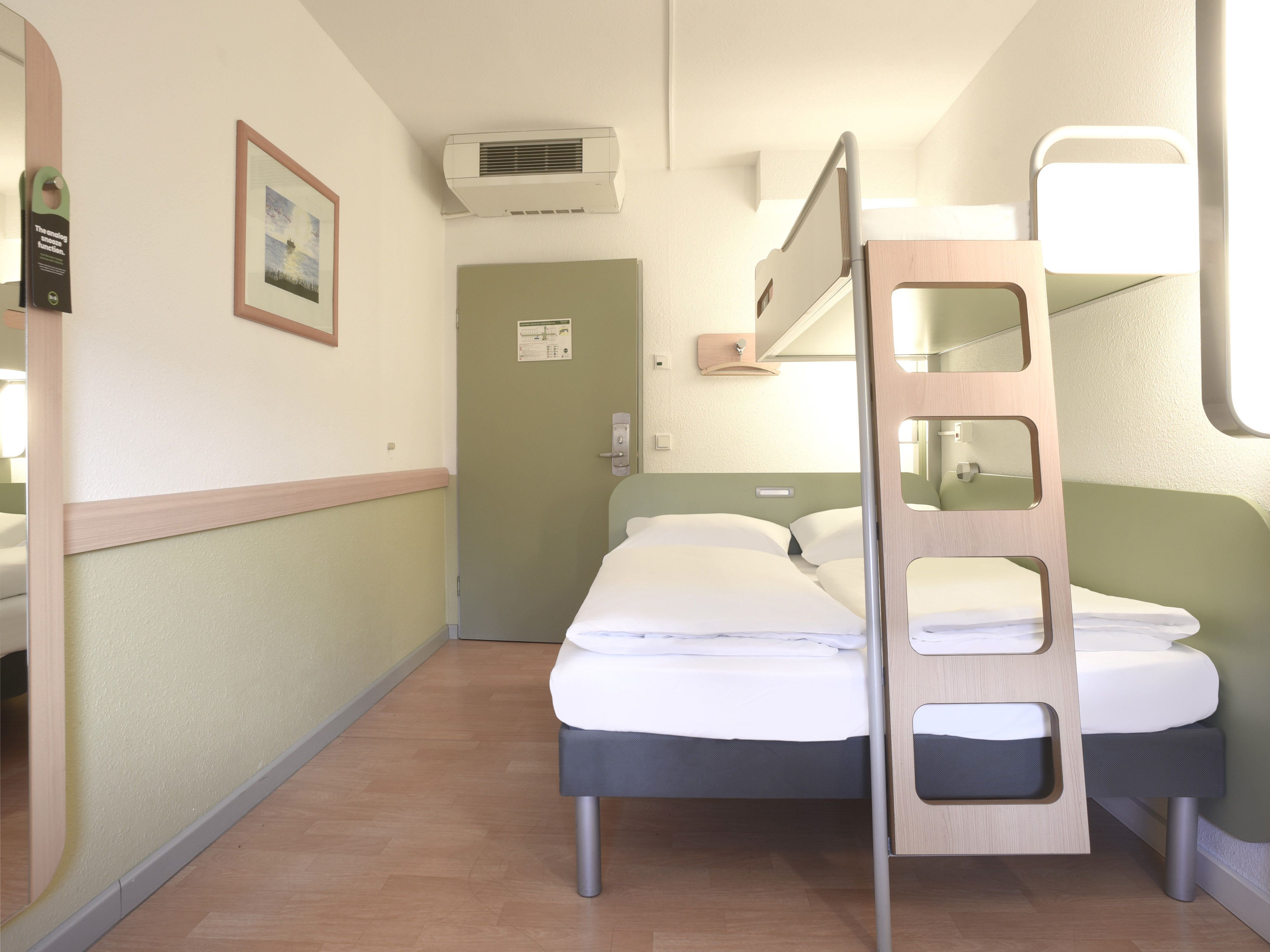 B&B HOTEL Düren 15/34