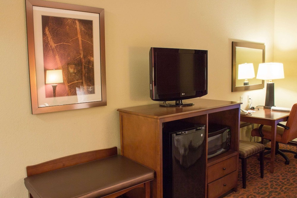 Hampton Inn Junction City Kansas 39/39