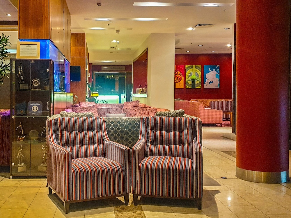 The Gateway Hotel Dundalk 32/50