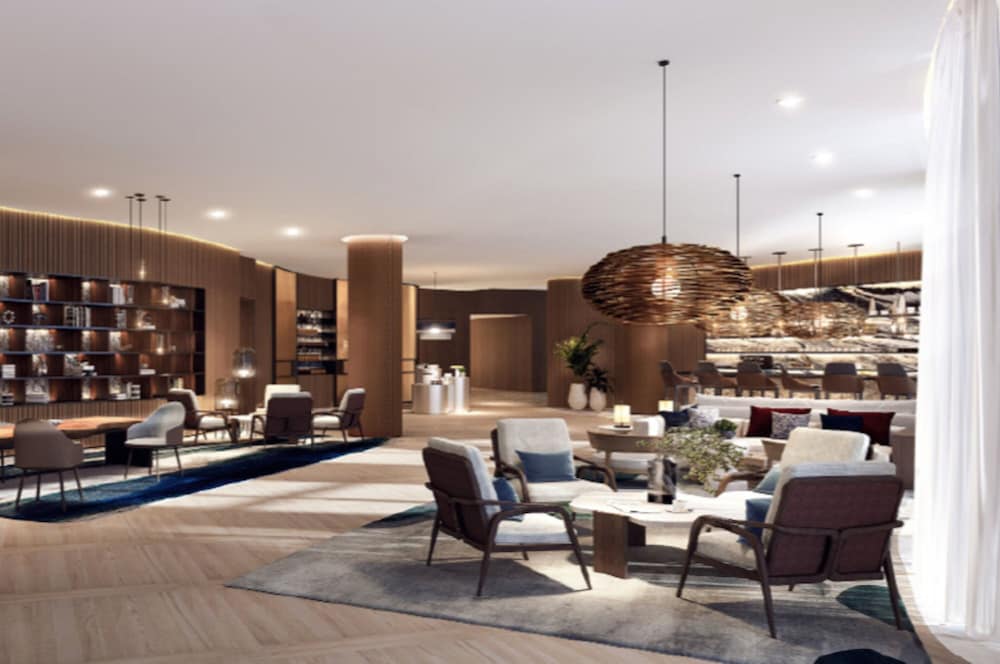 VEA Newport Beach, A Marriott Resort & Spa 25/27