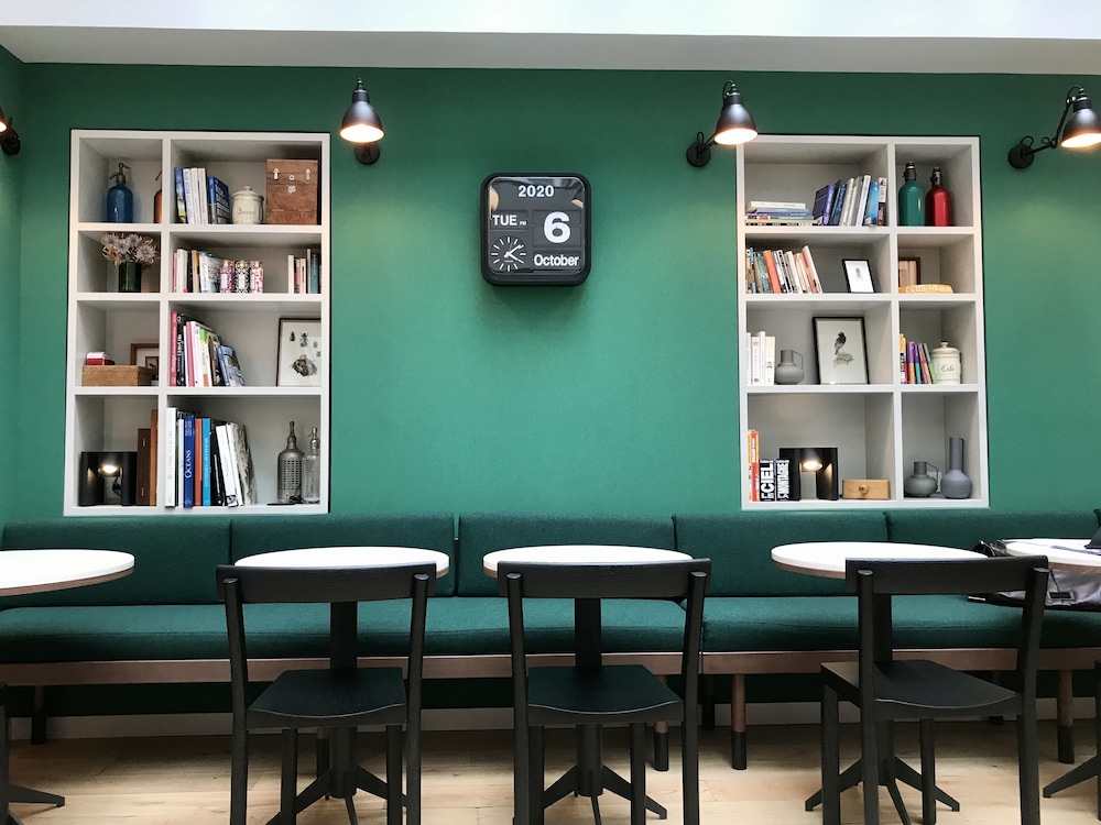 Le Basile Hotel 42/50