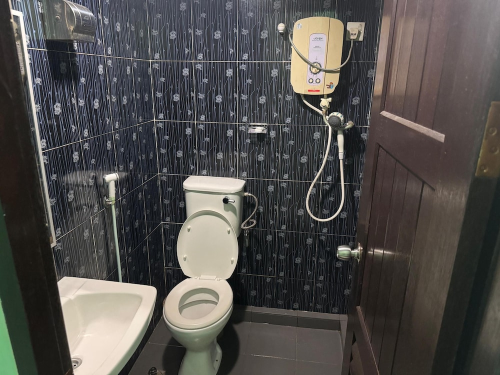 غرفة قياسية بسرير كوين، Hotel O Hotel Oriental 7/7