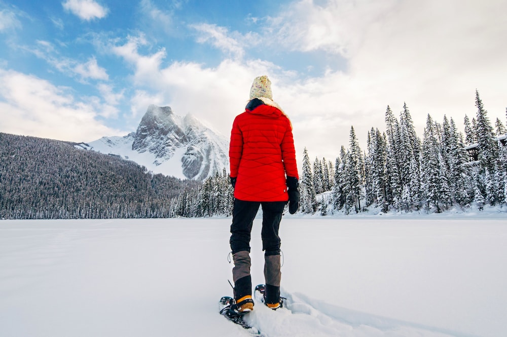 Emerald Lake Lodge 60/71
