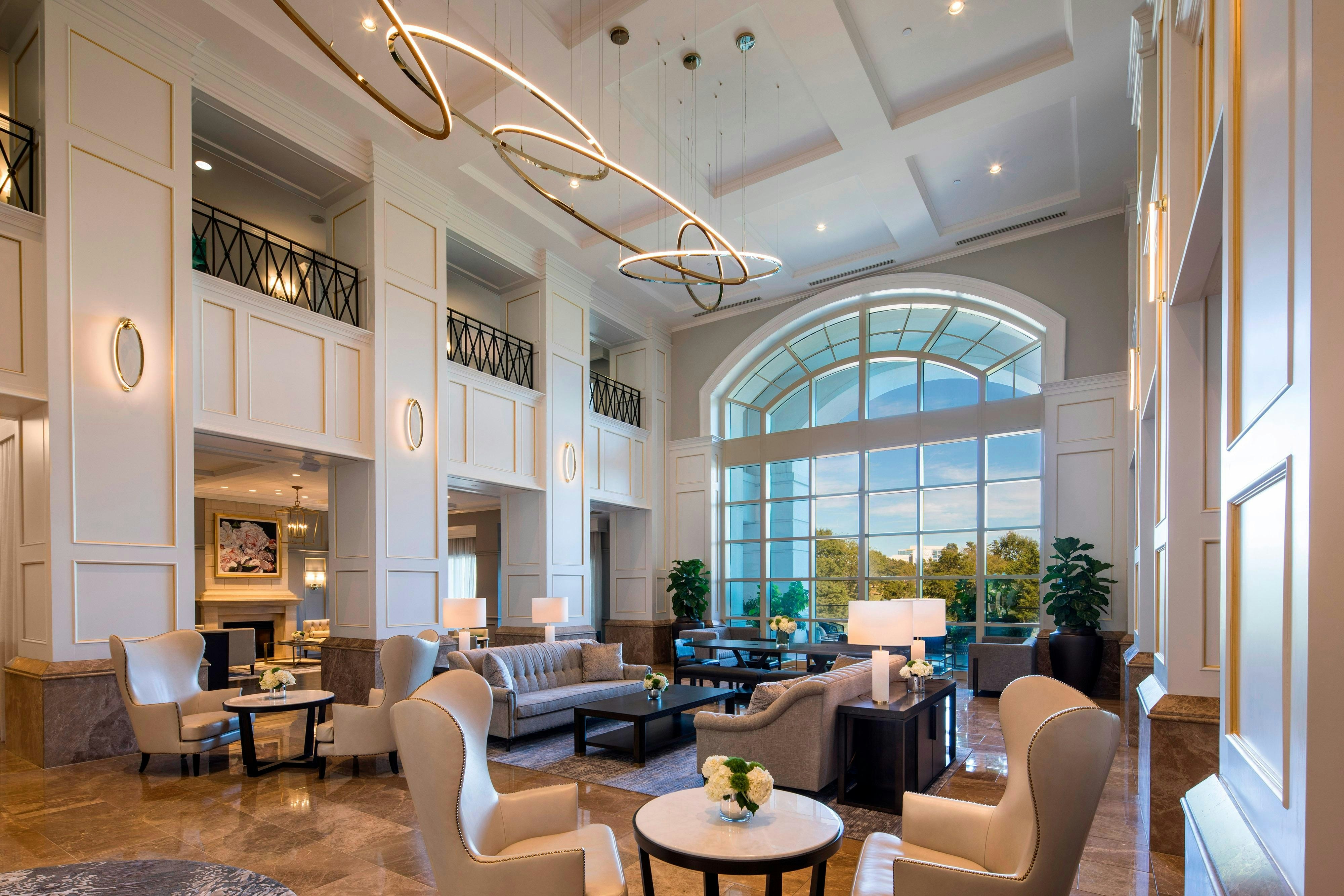 The Ballantyne A Luxury Collection Hotel Charlotte 15/46