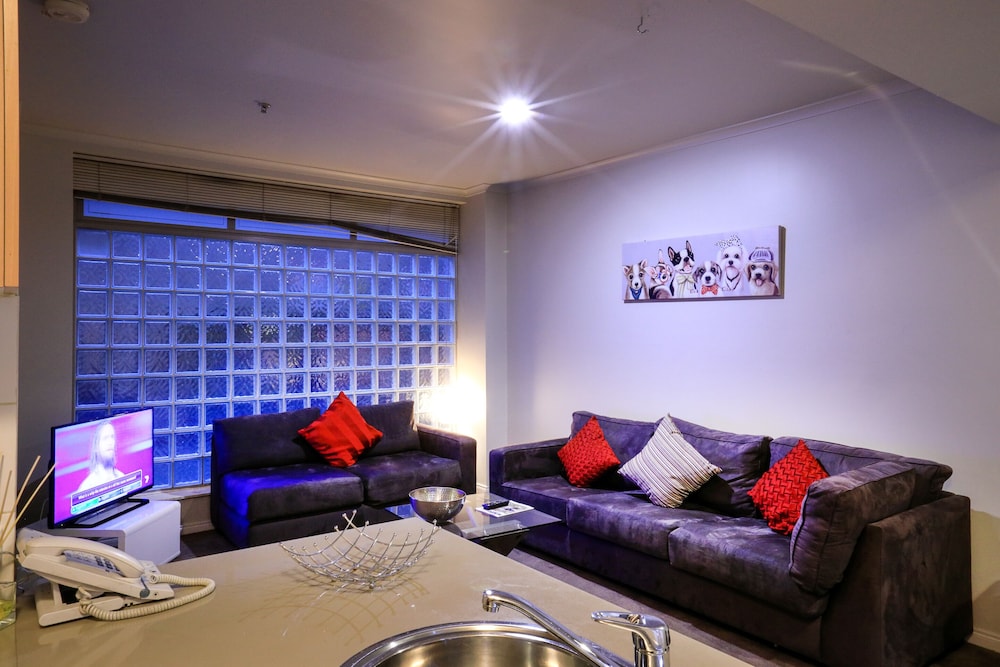 Flinders Landing Apartments 44/60