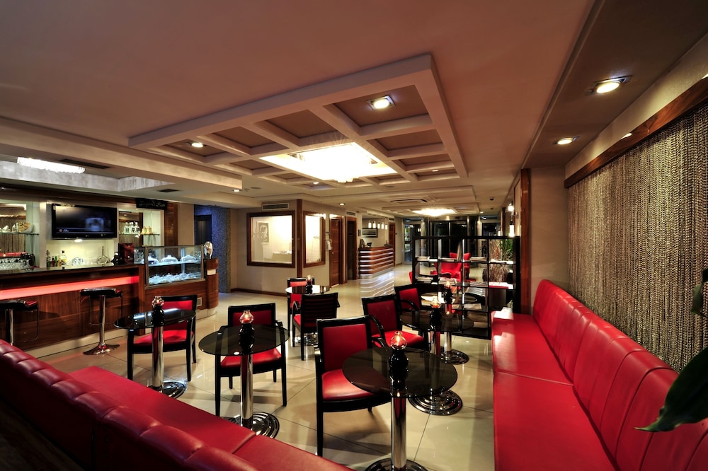 Golden City Hotel Istanbul 39/64