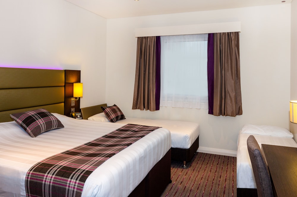 Premier Inn Dubai Al Jaddaf 17/50