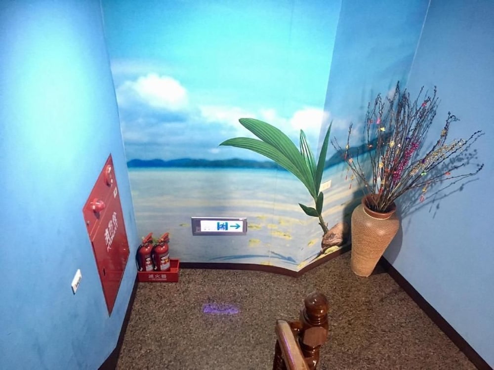Fu Bin Hostel 26/32