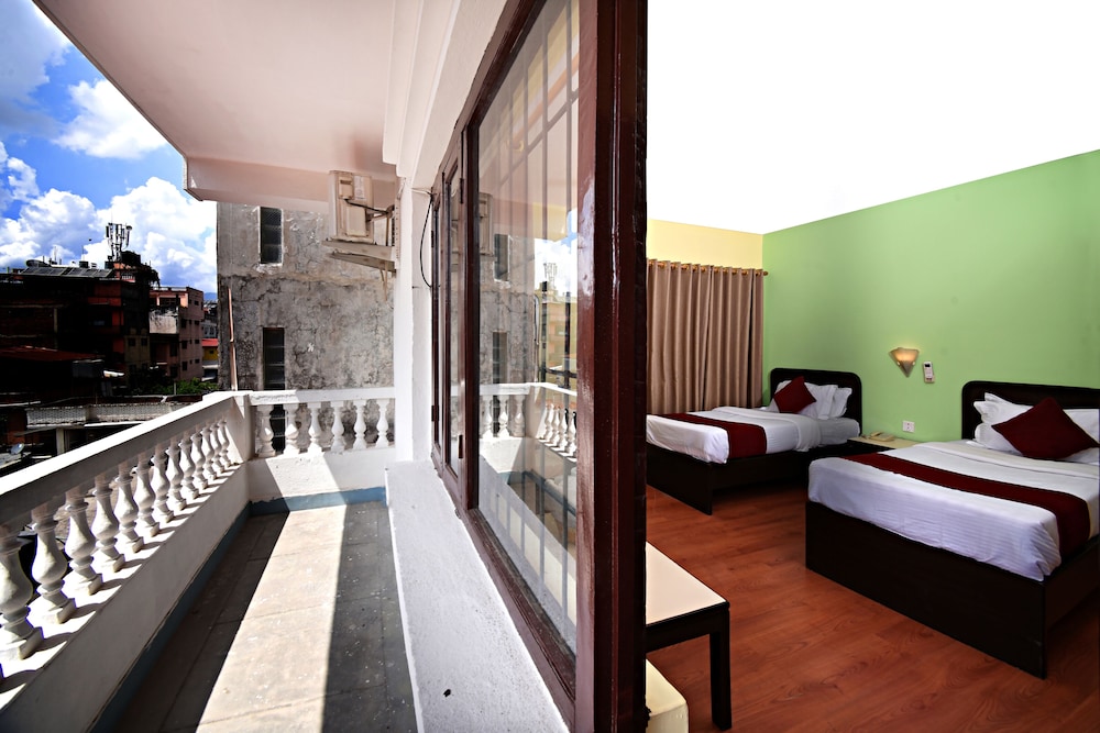 Hotel The Sacred Valley Home 24/38