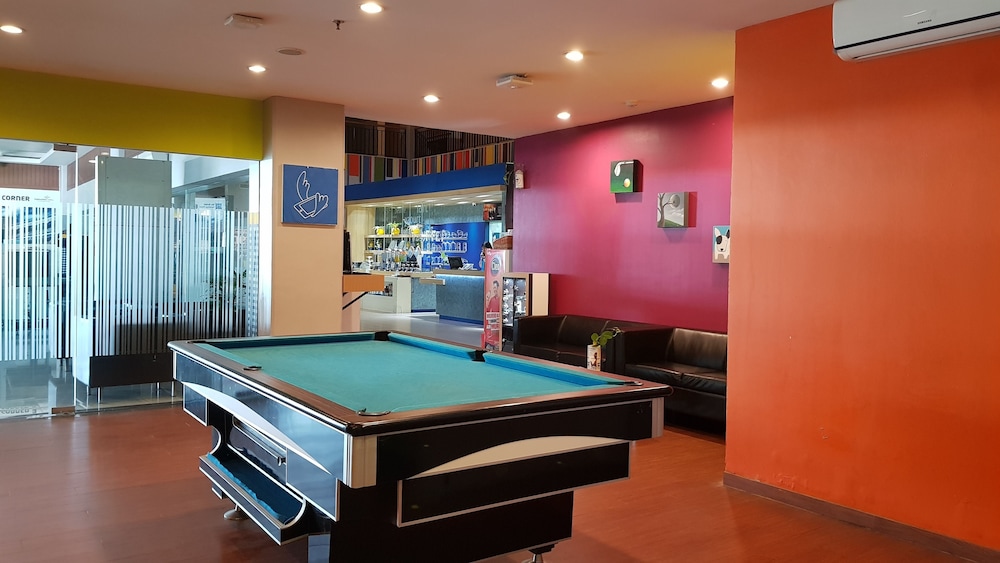 Cordia Hotel Surabaya Airport 4/38