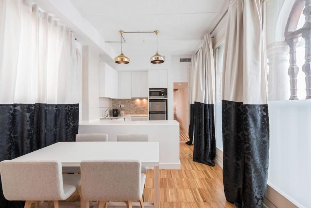 Oro del Darro Suites 34/48