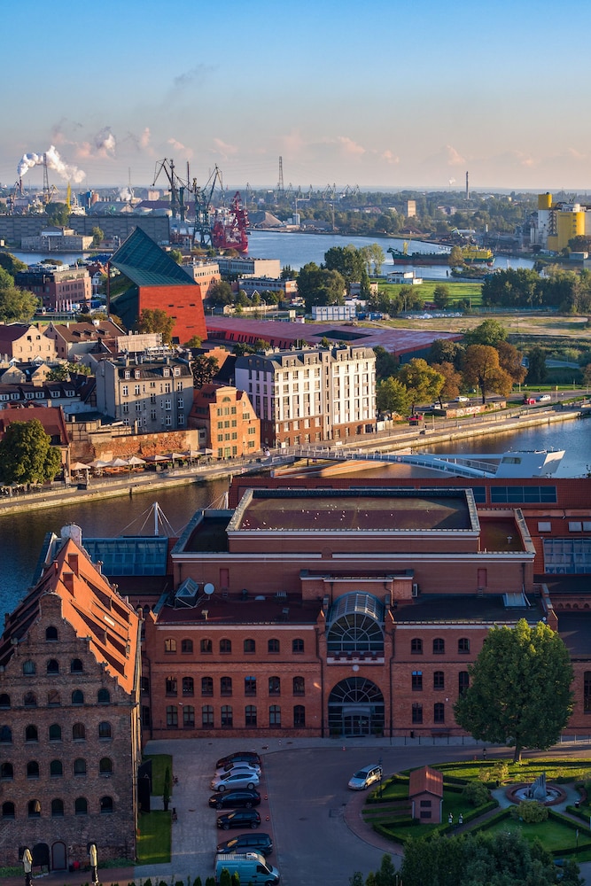 Aparthotel Grodzka 10 45/50