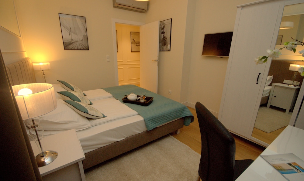 IRS ROYAL APARTMENTS - IRS Neptun Park 14/50