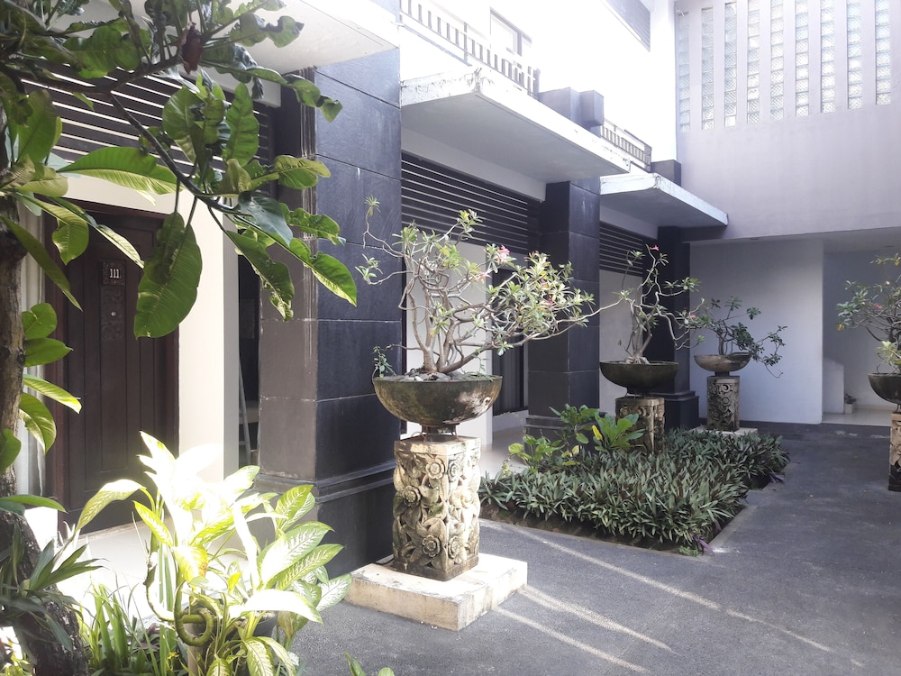 The Radiant Hotel Spa 5/50