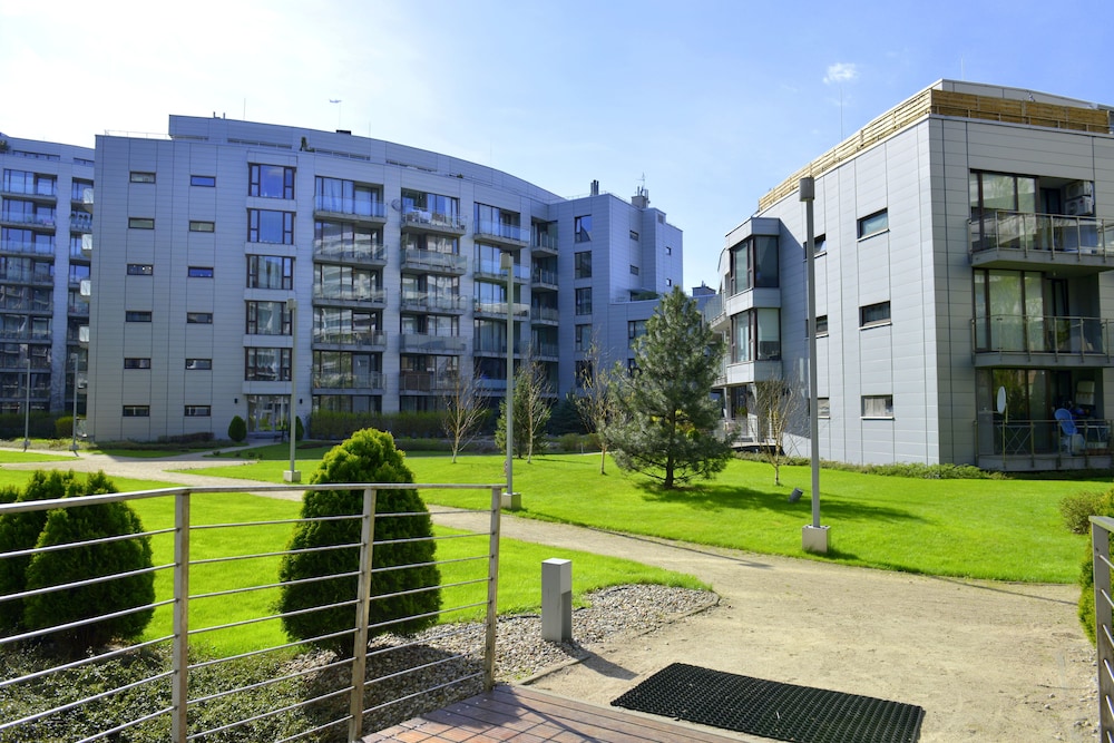 Jessapart Hotel - Triton Park 43/50