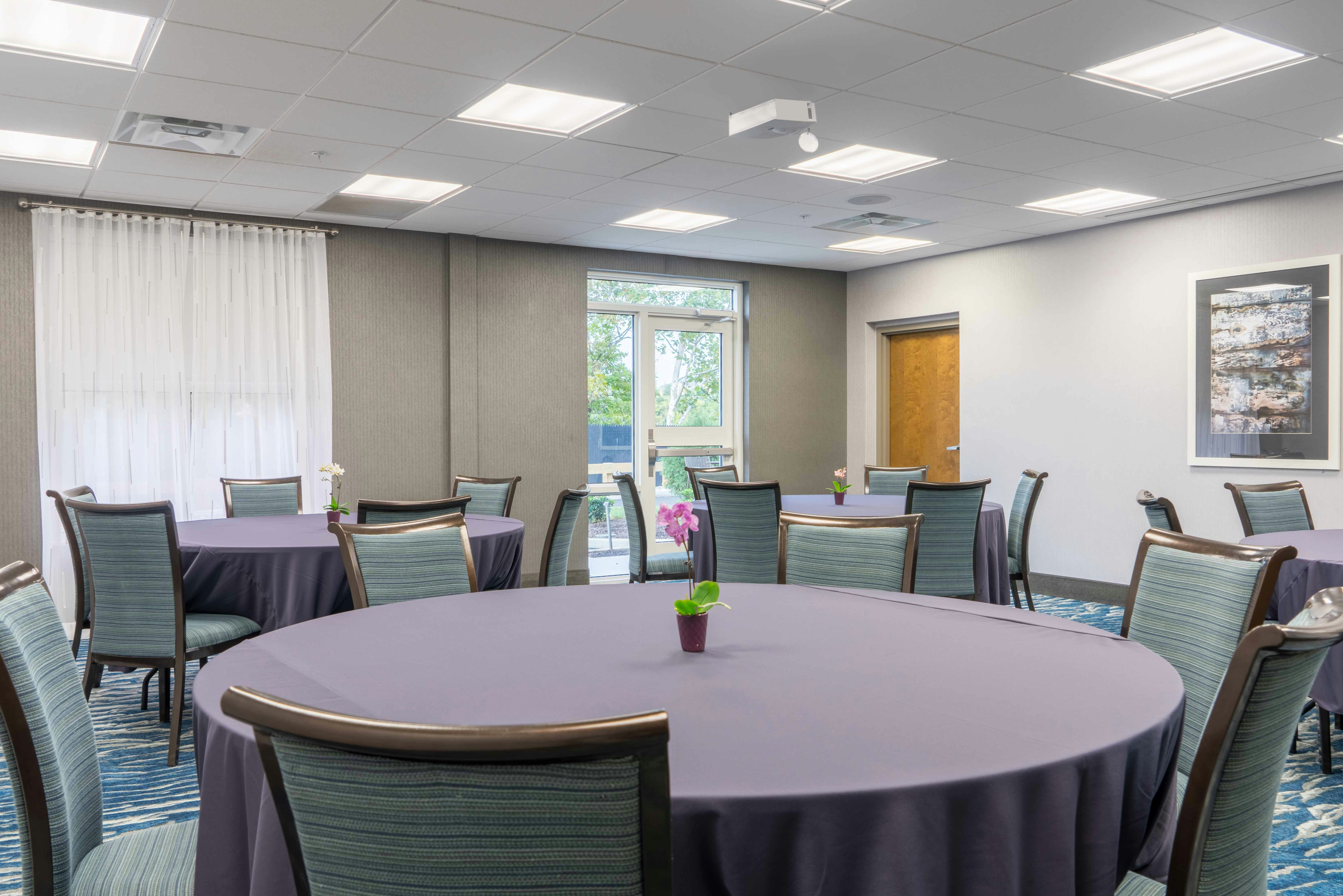 HOMEWOOD SUITES BY HILTON PHILADELPHIA PLYMOUTH MEETING 28/36