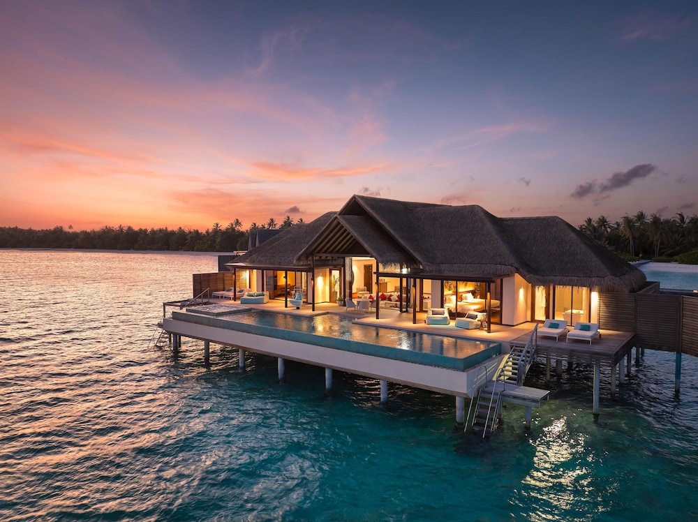 Niyama Private Islands Maldives 1/50