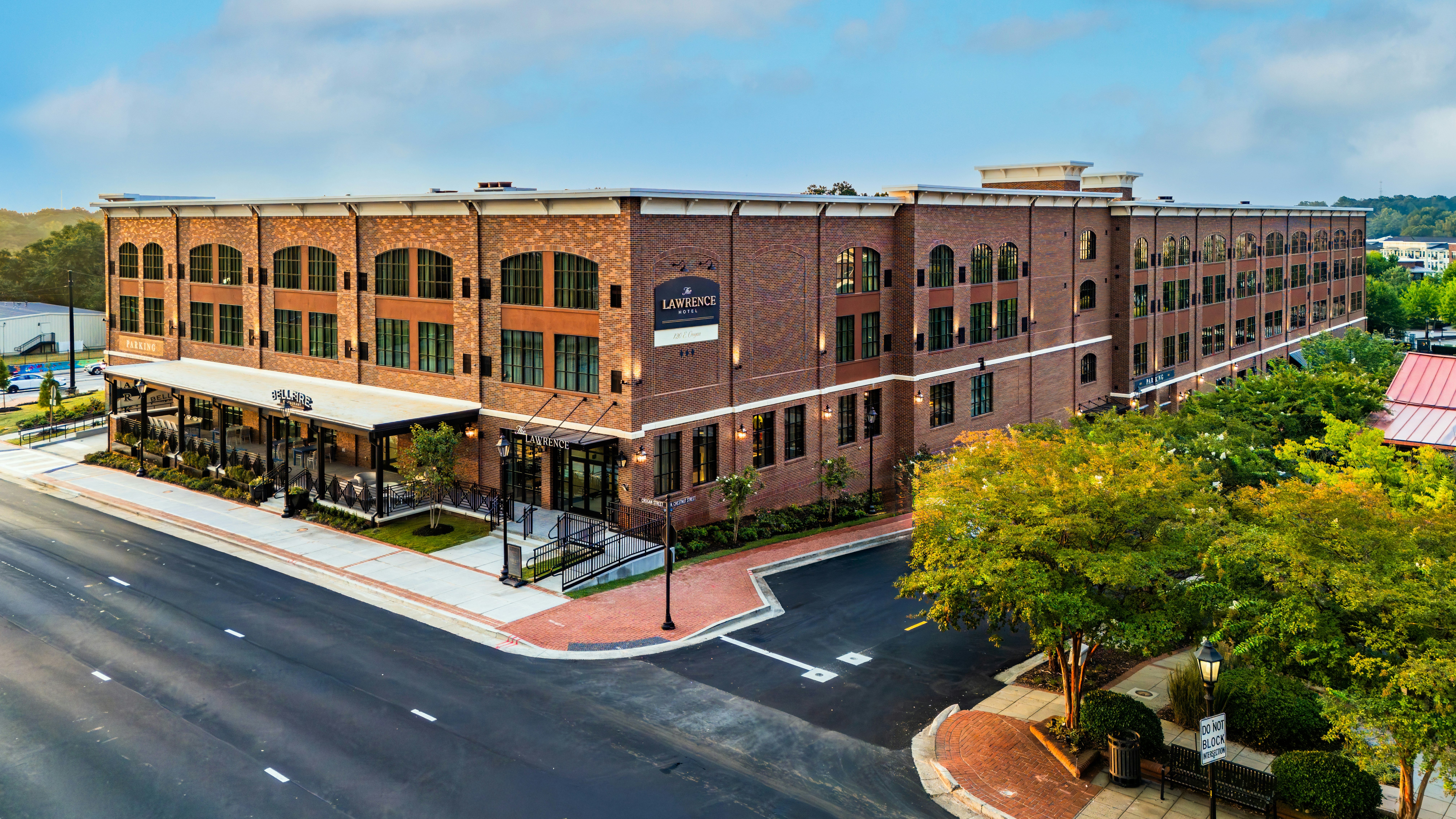 The Lawrence Hotel Lawrenceville, Tapestry Collection by Hilton 1/23