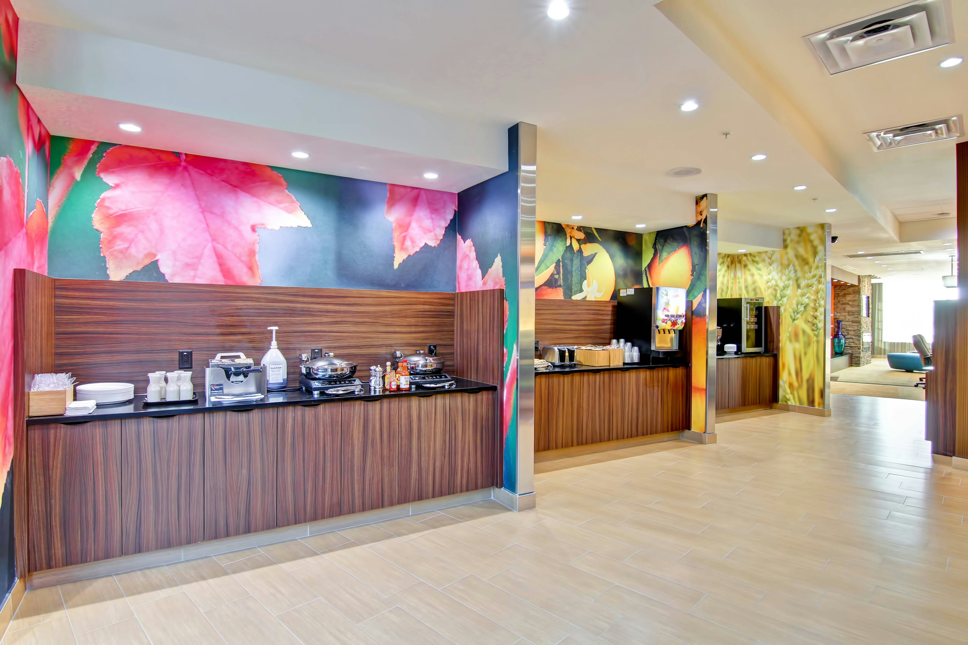 Fairfield Inn And Suites Kamloops 3/10