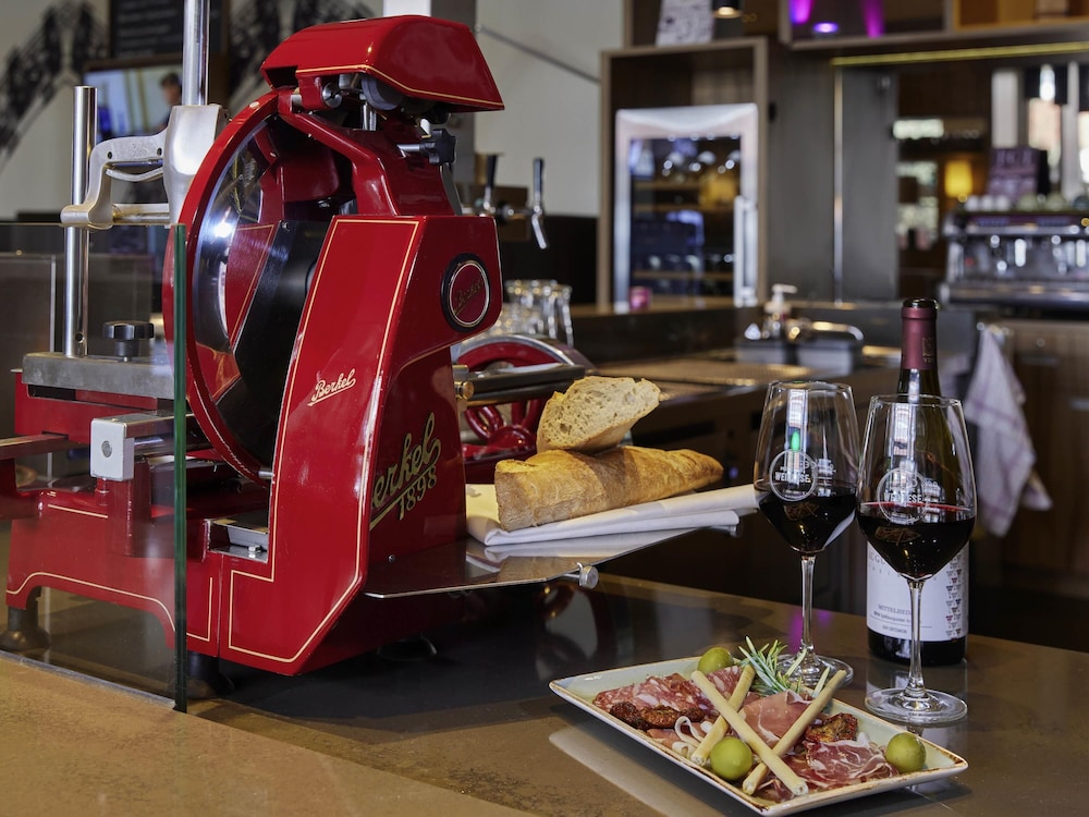 メルキュール セヴェリンスホフ ケルン シティ 写真2