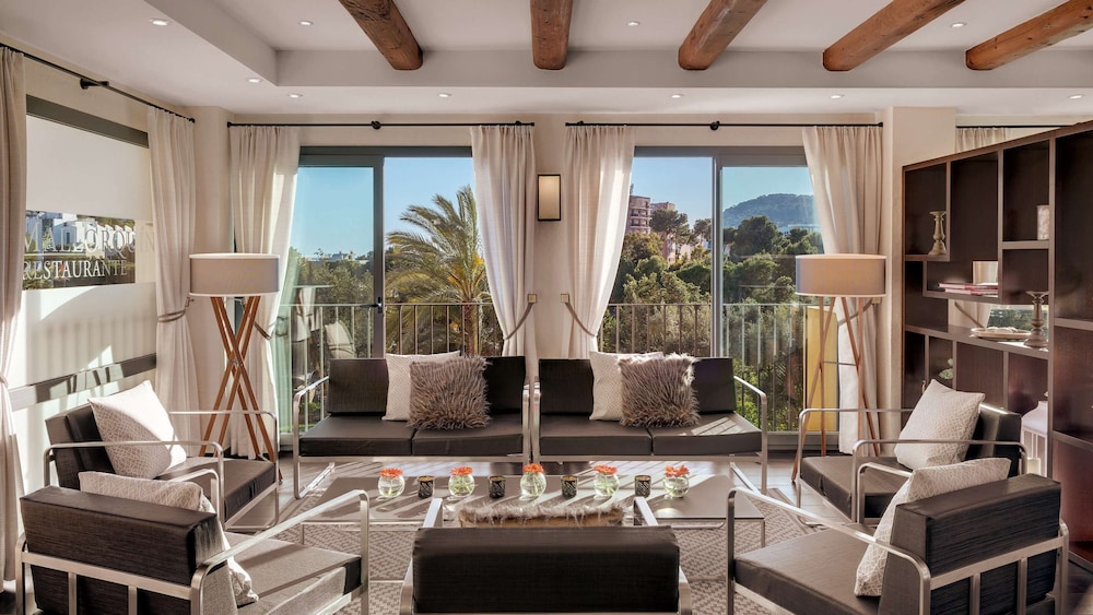 THE CAMP DE MAR Hotel & Resort 29/50