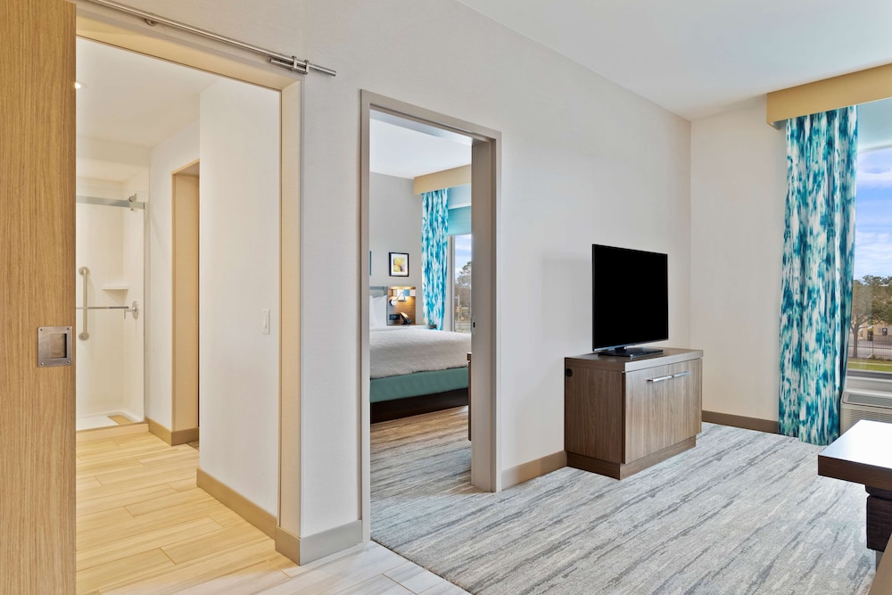 Hilton Garden Inn Houston Medical Center 38/57