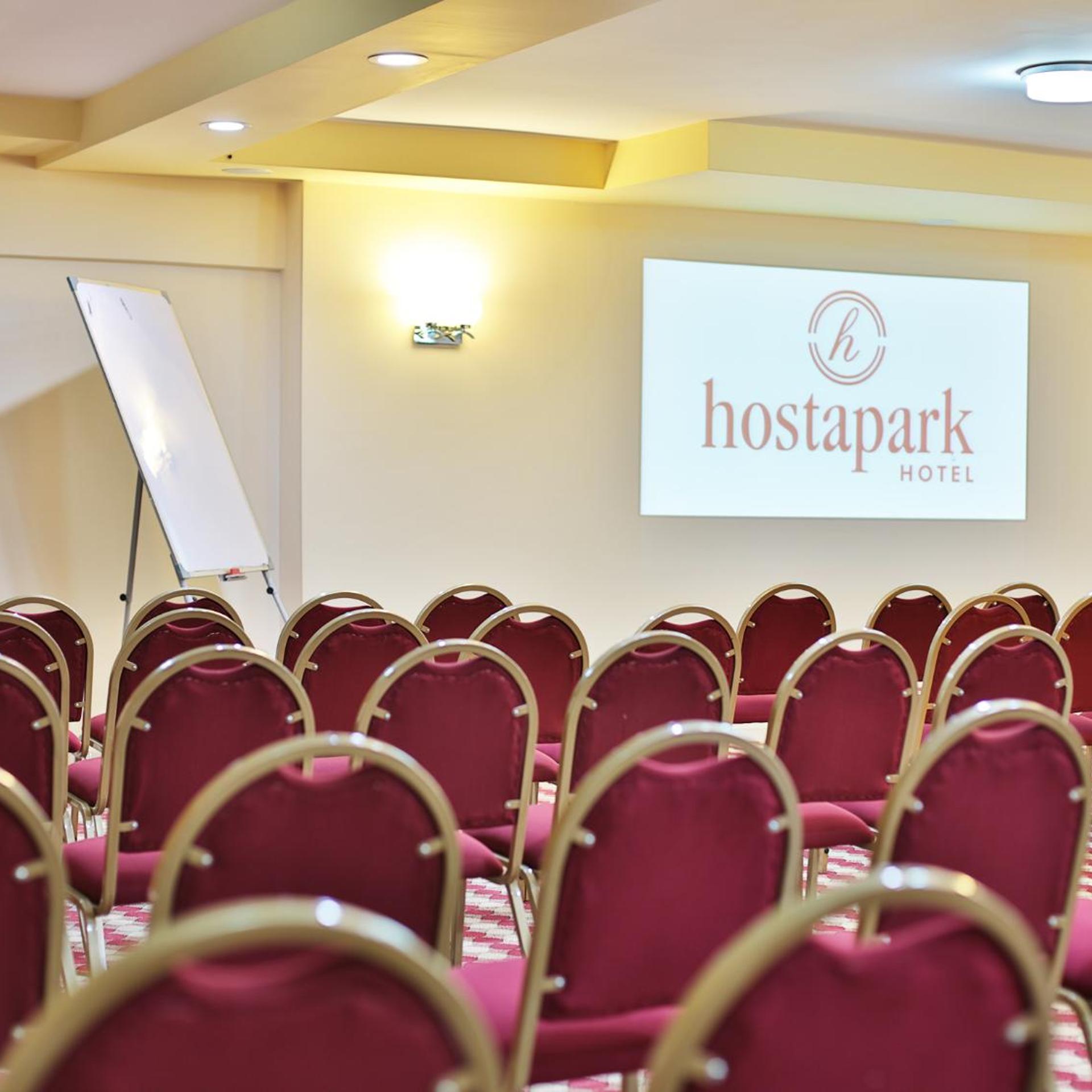 Hostapark Hotel 38/48