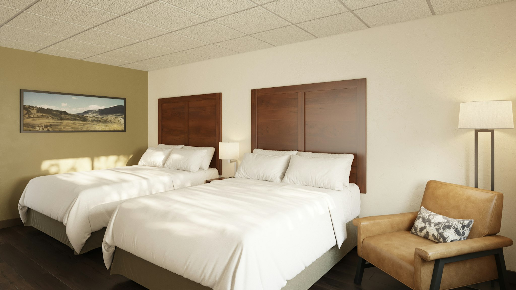 Comfort Inn Butte City Center I-15 / I-90 11/50