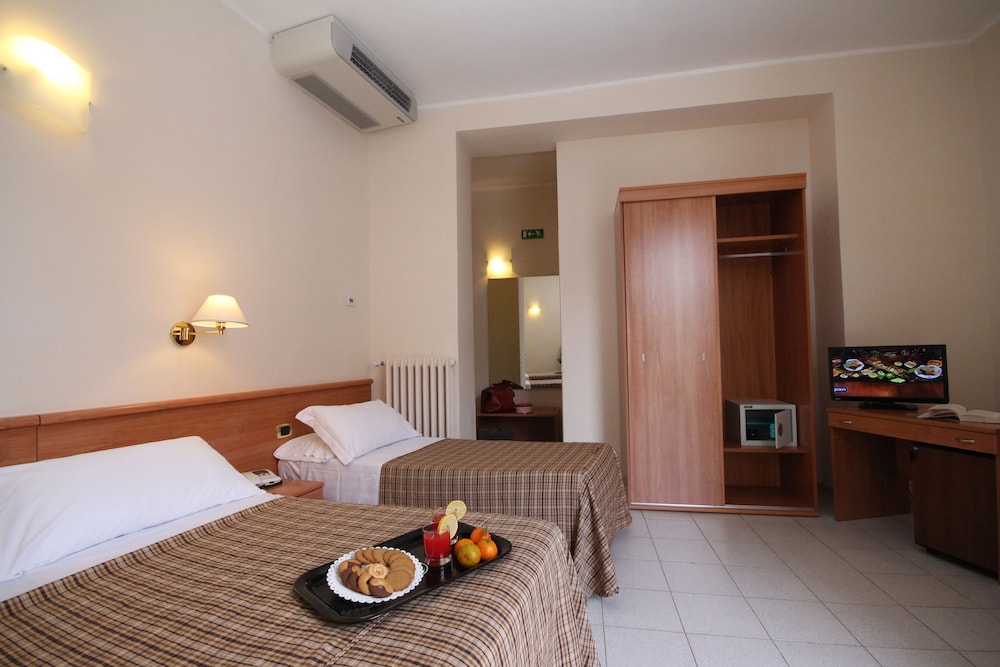 Hotel Principe Eugenio 20/61