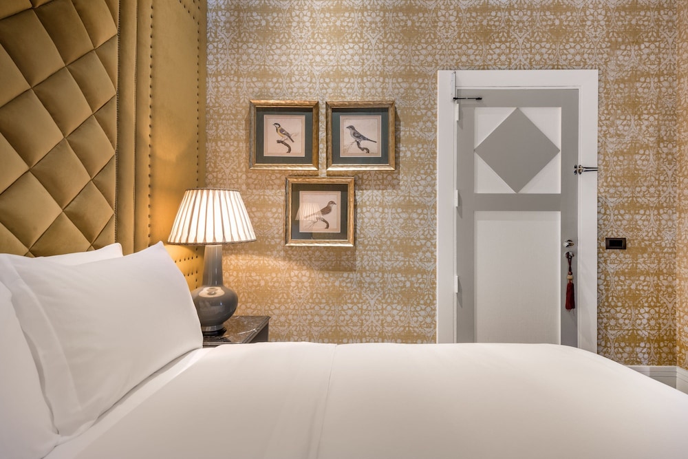 Santo Mauro, a Luxury Collection Hotel, Madrid 16/81