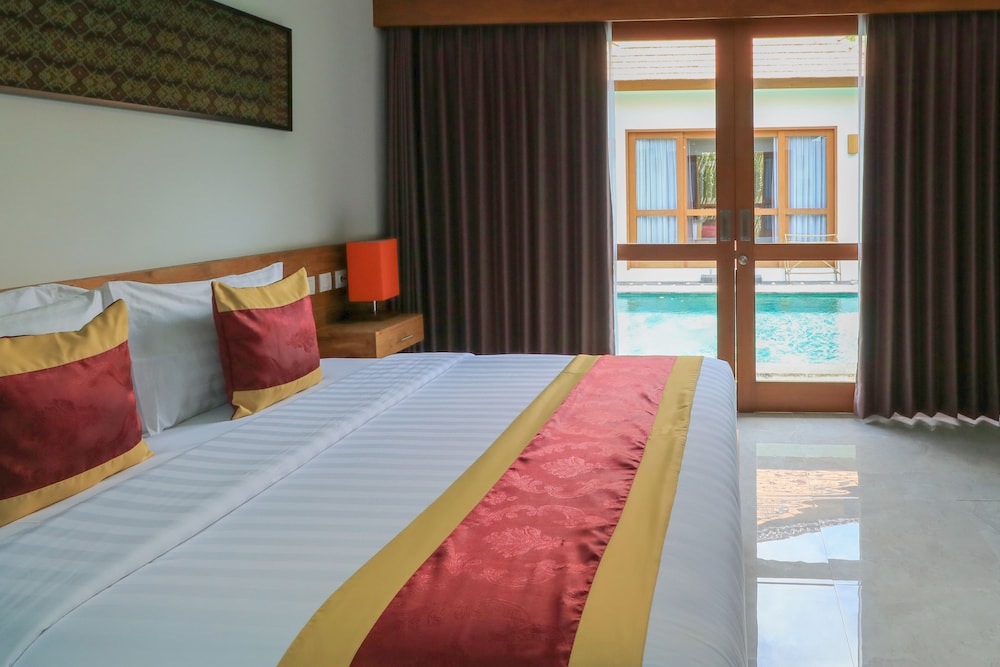Mella Villas Jimbaran 12/32