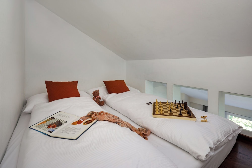 Hotel UTO KULM 27/70