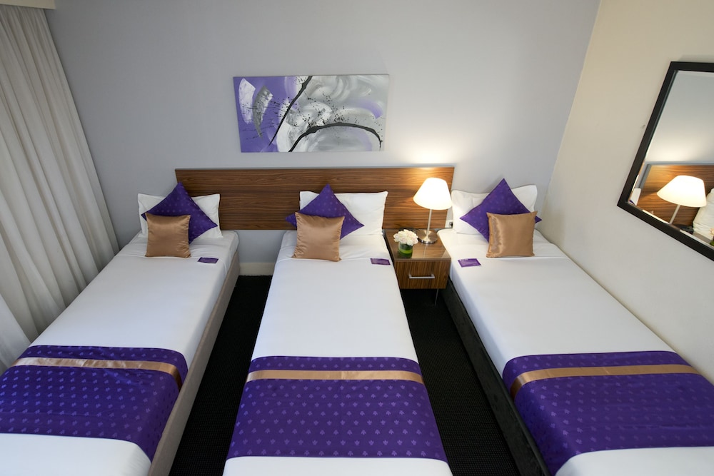 Park Regis City Centre 36/80
