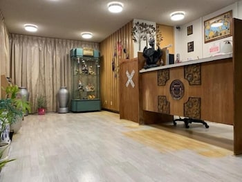 Best Motel 5/34