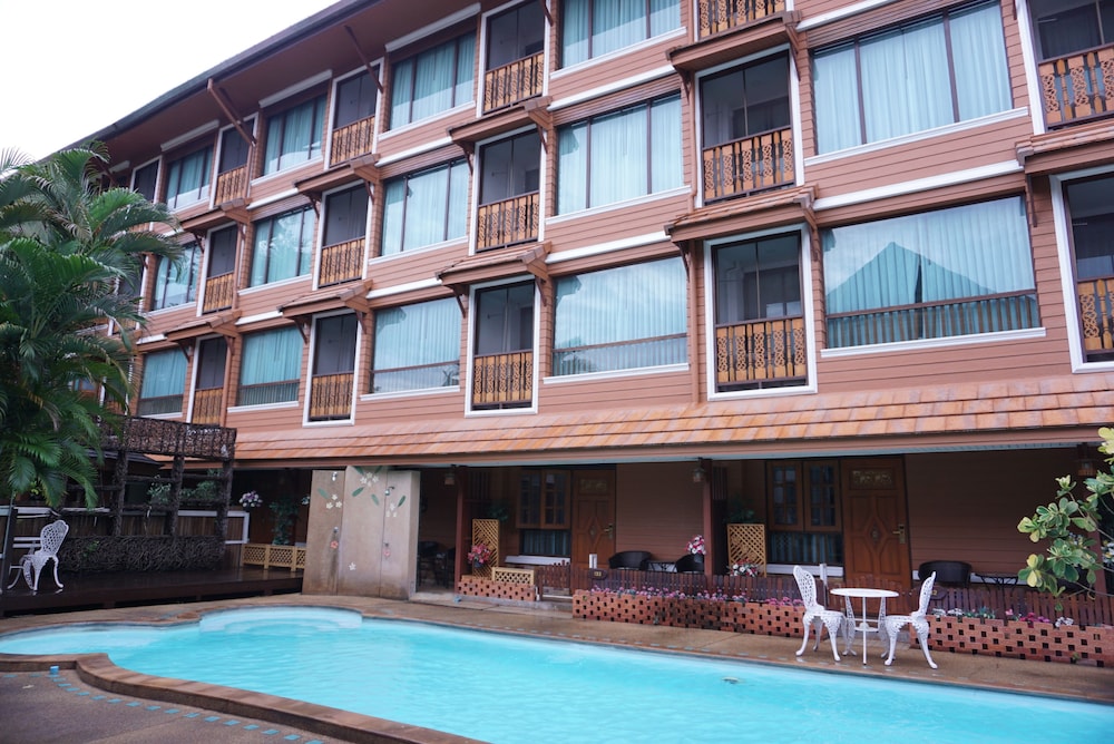 Md Boutique Hotel 4/41