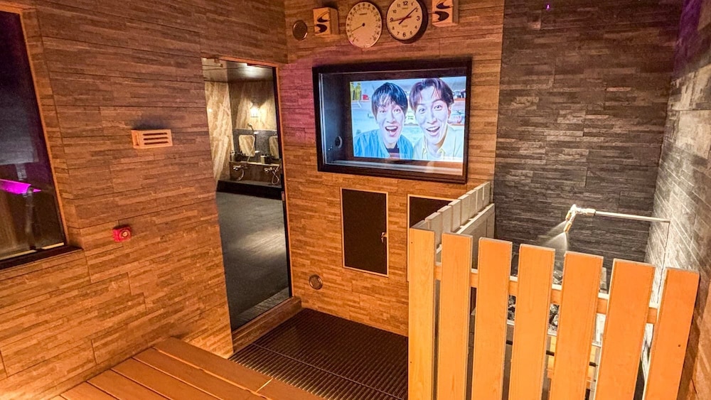 Hotel Livemax Nakajima Park Grande 36/55
