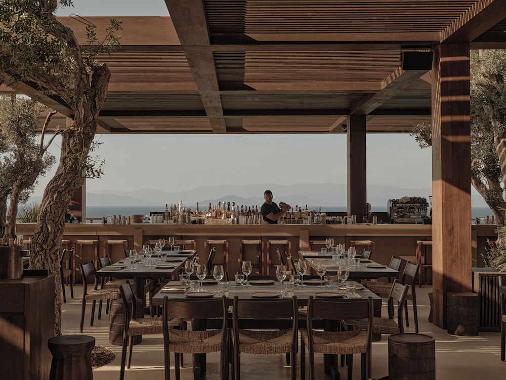 Scorpios Bodrum 23/39