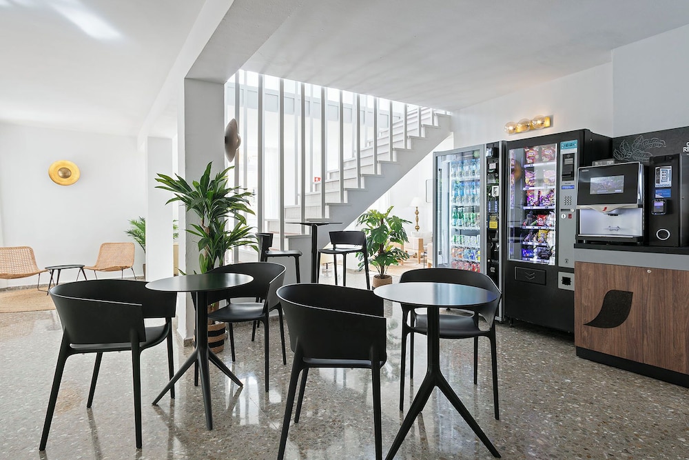 Suncoast Ibiza Hotel - Adults Only 55/77