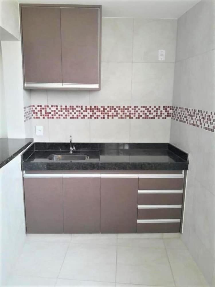 La Residence Flat Hotel 9/50