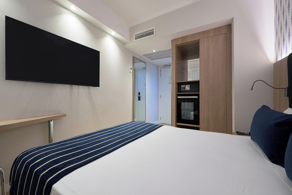 Catalonia Roma Hotel 27/58