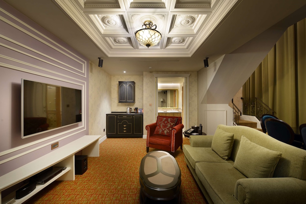 Golden Tulip RS Boutique Hotel 28/50