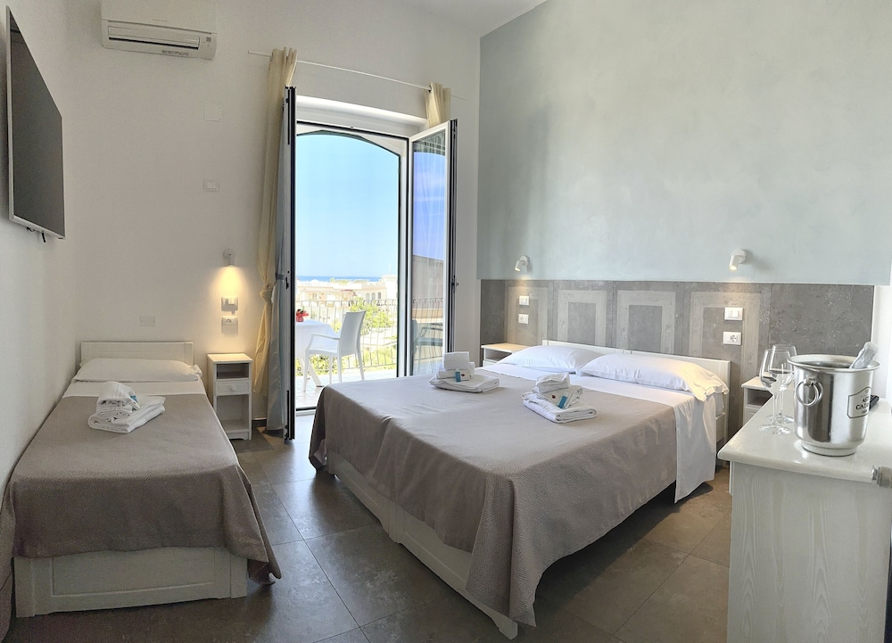 Hotel Marconi 21/50