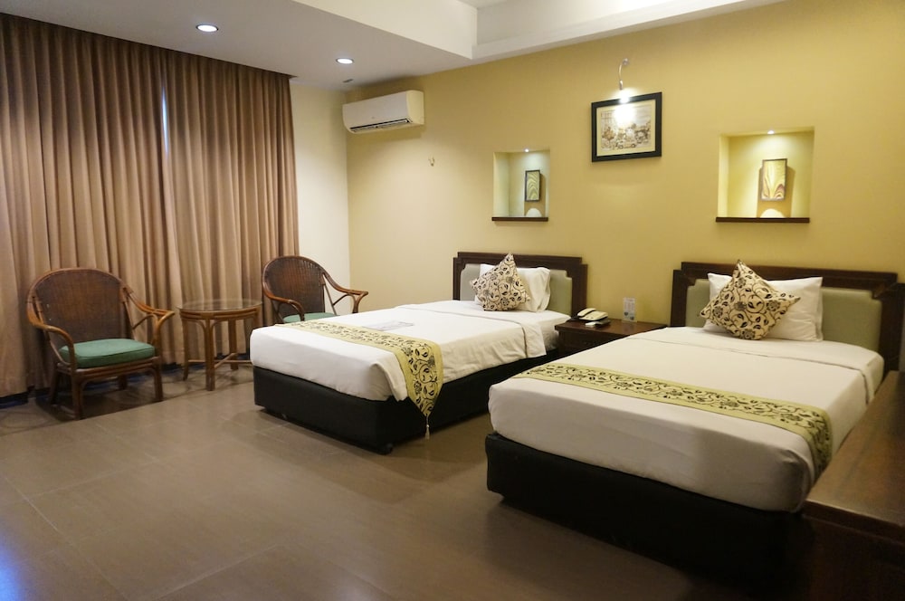 Losari Beach Hotel 16/26