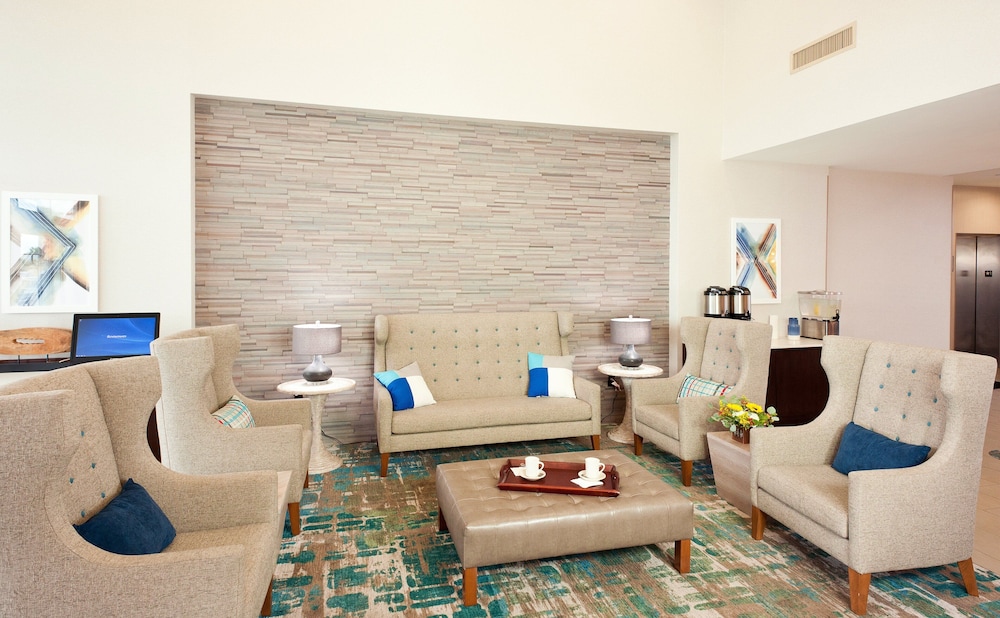 Holiday Inn Pearl - Jackson Area 41/71