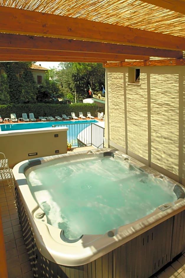 Hotel Ricchi 29/50