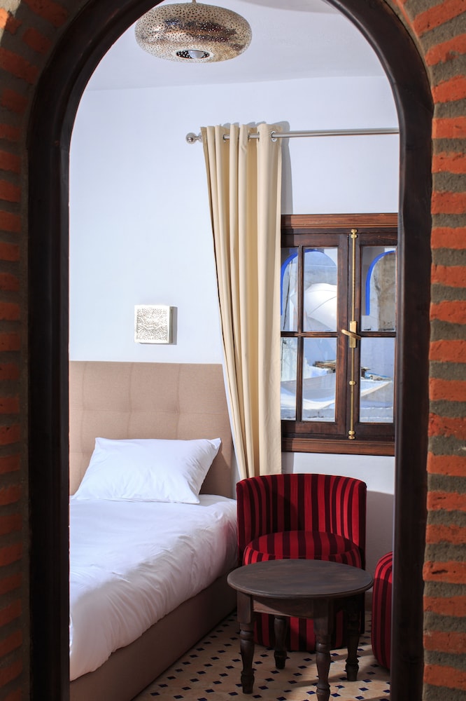 Riad Zaitouna Chaouen 24/58