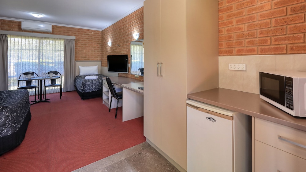 Glider City Motel Benalla 41/59