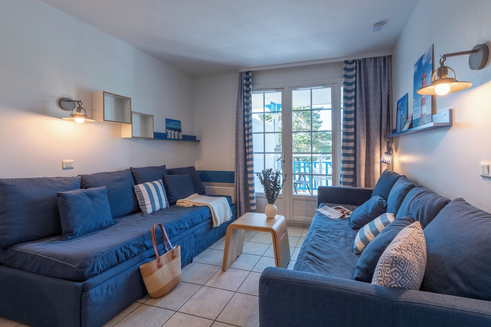 Pierre & Vacances Resort Belle Dune 50/83